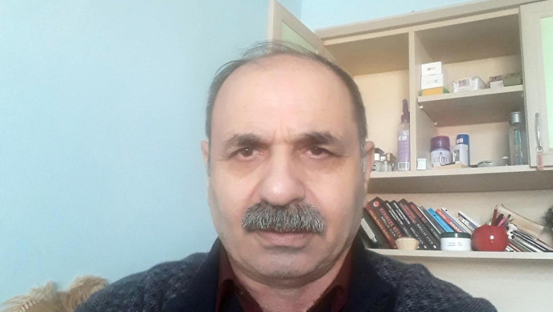 6 ay önce bıçakla yaraladığı 40 yıllık eşini tüfekle öldürdü