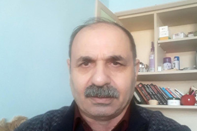 6 ay önce bıçakla yaraladığı 40 yıllık eşini tüfekle öldürdü