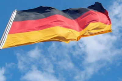 Almanya'nın, ABD ile dış ticaret fazlası rekor kırdı