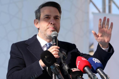 Bakan Bayraktar: 20 milyon hanede kendi doğal gazımızı kullanacağız