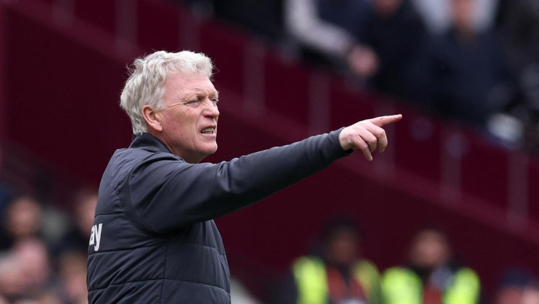 Everton, eski teknik direktörü David Moyes ile yeniden anlaştı!