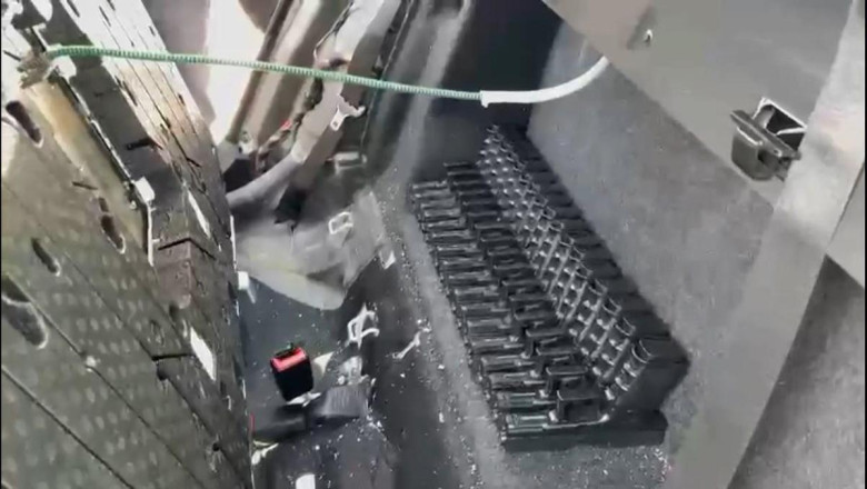 Kocaeli'de silah kaçakçılığına 6 tutuklama