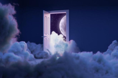 Rüyada Ölünün Dirilmesi Ne Anlama Gelir? Rüyada Ölmüş Birini Canlı Görmek Nasıl Yorumlanır?