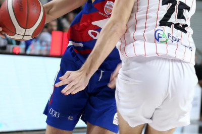 Türkiye Sigorta Basketbol Süper Ligi