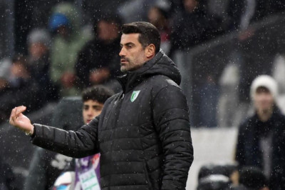 Volkan Demirel: Bugün sonuç alamadık, bunun bir sebebi de hakem