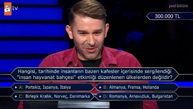 İnsan hayvanat bahçesi! Hangi ülkede İnsan hayvanat bahçesi olayı yaşandı?