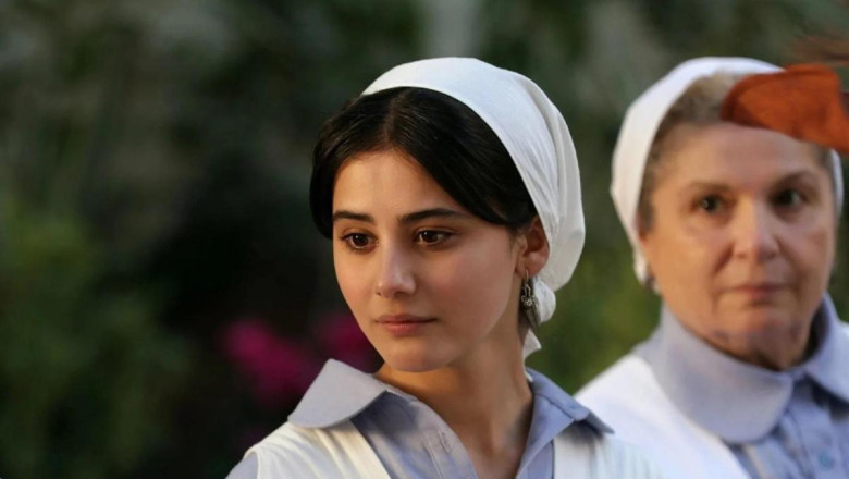 Şakir Paşa Ailesi var mı? Bu akşam Şakir Paşa Ailesi neden yok? 12 Ocak 2025 Şakir Paşa Ailesi yeni bölüm ne zaman?