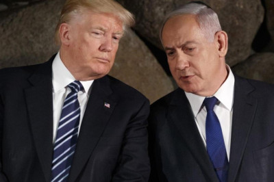 Witkoff’dan Netanyahu’ya: 