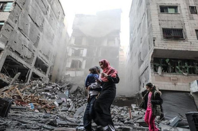 Beyaz Saray'dan ateşkes açıklaması: Tarih verdi