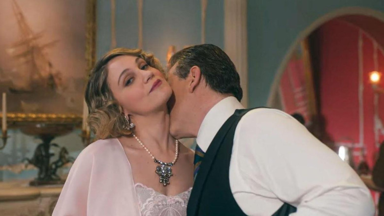 Bihter filmi oyuncuları: Hande Ataizi, Osman Sonant! Bihter nerede çekildi?