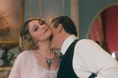 Bihter filmi oyuncuları: Hande Ataizi, Osman Sonant! Bihter nerede çekildi?