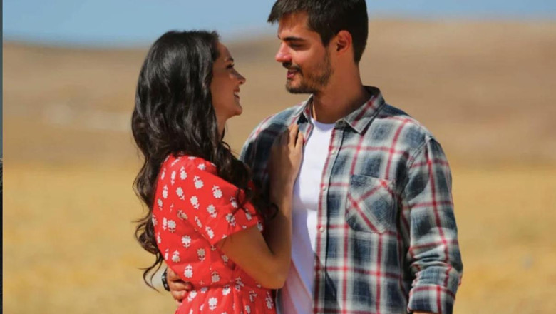 Gönül Dağı Gedelli Kasabası gerçekte var mı, Gönül Dağı Yozgat'ta mı çekiliyor?