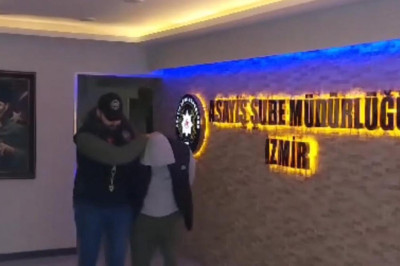 Gözlük hırsızlığından yakalandı, 48 yıl hapisle arandığı ortaya çıktı