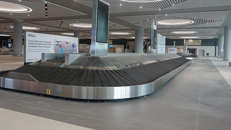 İGA'dan vatandaşlara 'dolandırıcılık' uyarısı!