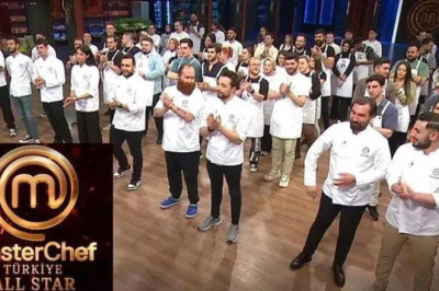 İşte MasterChef 2023 yarışmacıları, All Star kadrosu! MasterChef bütün yarışmacılar! MasterChef 2023 yeni sezon yarışmacıları!