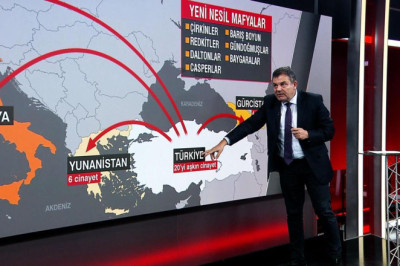 Nihat Uludağ iptal edilen maddelerle anlattı: YENİ NESİL MAFYA NASIL ENGELLENECEK?