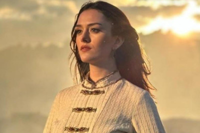 Şemse Hatun kimdir? Kudüs Fatihi Selahaddin Eyyubi Şemse Hatun'u oynayan Gökçe Türkan nereli, kaç yaşında?