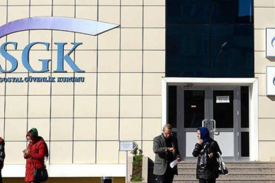 SGK'dan Ankara Büyükşehir Belediyesi’nin iddialarına cevap