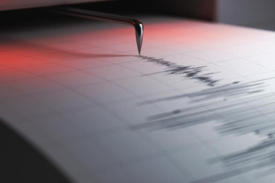 SON DAKİKA... Japonya'da 6.6 büyüklüğünde deprem