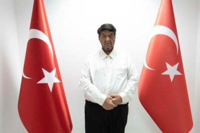 SON DAKİKA... MİT, Reyhanlı saldırısı failini yakaladı!