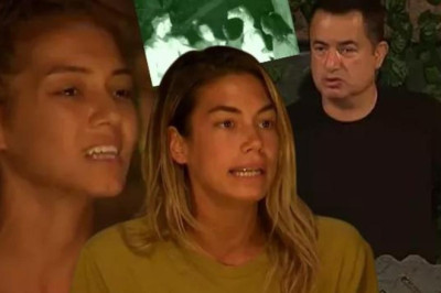 Survivor Asena kimdir, kaç yaşında, nereli? Asena Demirbağ evli mi? Asena Ünlüler All Star takımında!