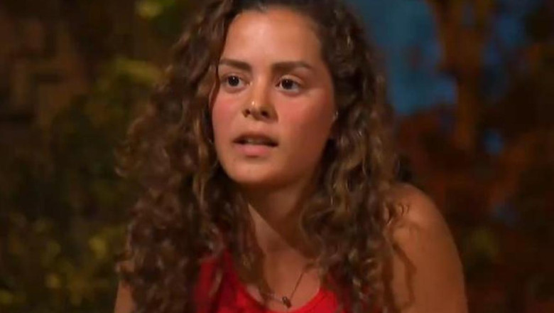 Survivor bu akşam adayı kim oldu, dokunulmazlığı kim kazandı? 12 OCAK 2025 SURVIVOR ELEME ADAYI!