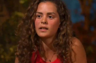 Survivor bu akşam adayı kim oldu, dokunulmazlığı kim kazandı? 12 OCAK 2025 SURVIVOR ELEME ADAYI!