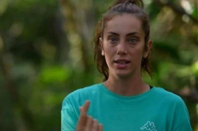 Survivor Senem kimdir, kaç yaşında, nereli? Senem Genç evli mi? Senem Ünlüler All Star takımında!