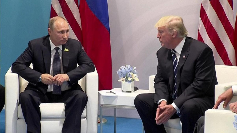 TRUMP-PUTİN-ZELENSKİ ÜÇLÜ ZİRVESİ OLUR MU? | Trump'ın danışmanından zirve cevabı