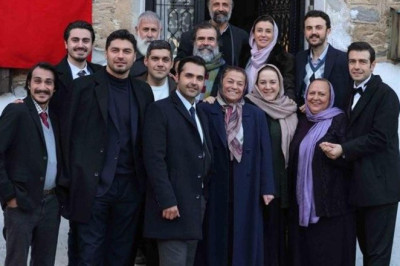 Zembilli oyuncuları isimleri! Zembilli dizisi oyuncu kadrosu ve karakterleri açıklandı!