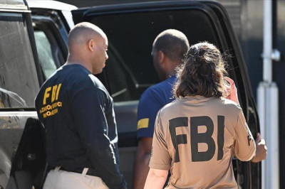 ABD'de New Orleans'takine benzer saldırı endişesi: FBI'dan uyarı geldi