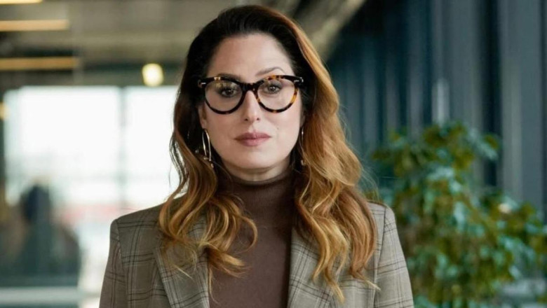 Bahar dizisi Doktor Jennifer kimdir? Demet Gül kimdir? Demet Gül nereli?