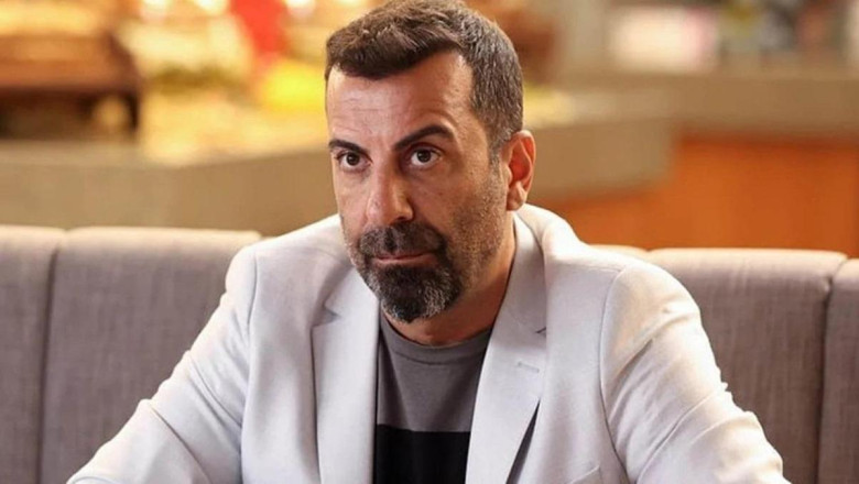 Bahar dizisi Tolga kimdir? Emre Karayel kimdir? Emre Karayel nereli?