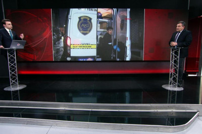 Cani katil taşla bir çocuğu öldürdü! ‘Tamir için gitmiştim’ dedi…