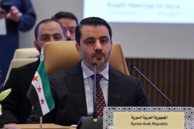 Dışişleri Bakanlığı duyurdu: Suriye'deki yeni yönetim Türkiye'yi ziyaret edecek