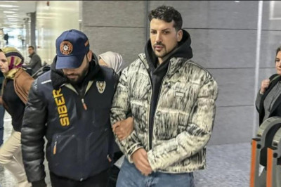 Fenomen Kerimcan Durmaz'ın tutukluluk halinin devamına karar verildi