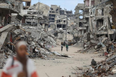 Gazze'de ateşkes çok yakın! Bu hafta duyurulur mu? ABD'den kritik mesajlar...