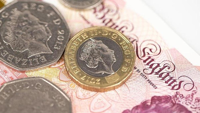İngiltere'den dijital paund kararı: 2027 yılı işaret edildi