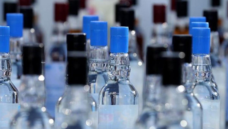 İstanbul'da 24 saatte 11 kişi sahte içkiden öldü