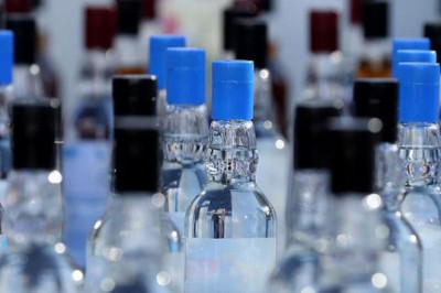 İstanbul'da 24 saatte 11 kişi sahte içkiden öldü