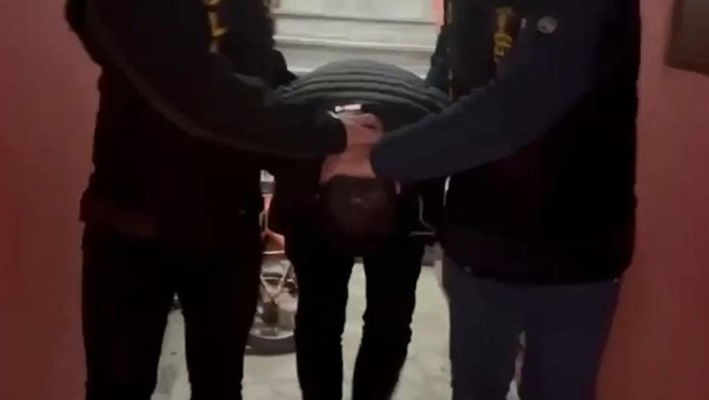 İstanbul'da kan donduran olay! Tacizci taksici yakalandı