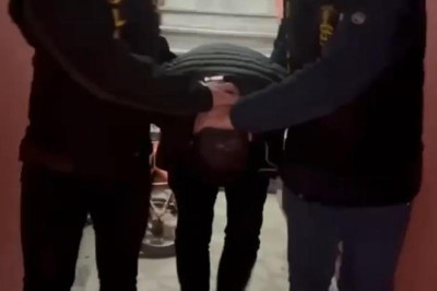 İstanbul'da kan donduran olay! Tacizci taksici yakalandı