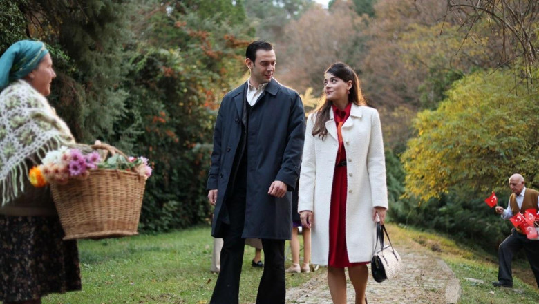 İşte Sen Ağlama İstanbul oyuncuları! Sen Ağlama İstanbul dizisi oyuncu kadrosu ve karakterleri!