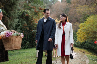 İşte Sen Ağlama İstanbul oyuncuları! Sen Ağlama İstanbul dizisi oyuncu kadrosu ve karakterleri!