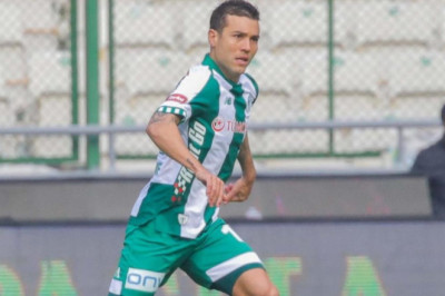 Konyasporlu oyuncudan Fenerbahçe maçı sonrası tepki