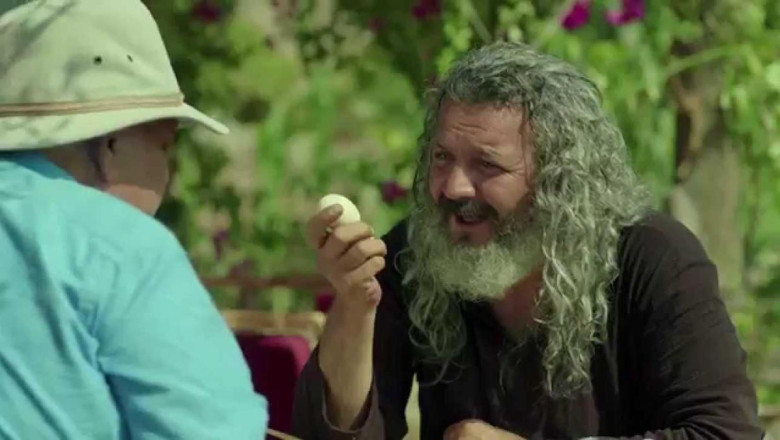 Mandıra Filozofu film oyuncuları ve karakterleri açıklandı! Mandıra Filozofu İstanbul nerede çekildi? İşte Mandıra Filozofu oyuncu kadrosu