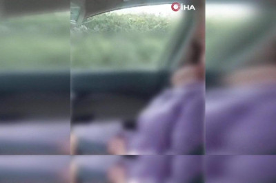 Müşterisini bayıltan taksici tutuklandı