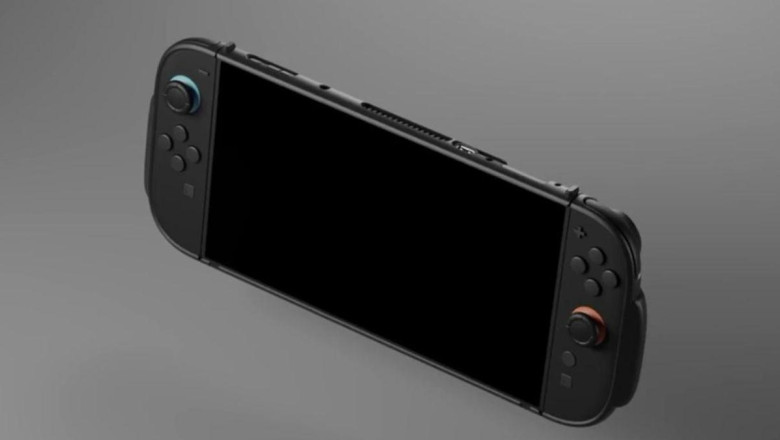 Nintendo Switch 2 heyecanı ve beklentiyi artırıyor