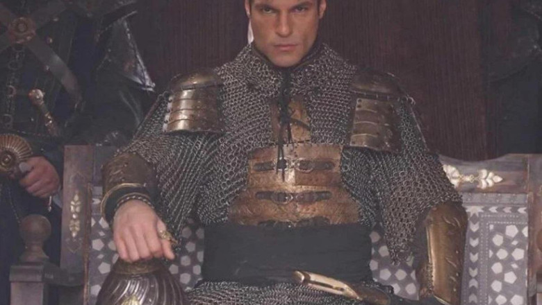 Son dakika: Mehmed Fetihler Sultanı nerede çekiliyor? Mehmed: Fetihler Sultanı Edirne'de çekim yeri merak edildi!