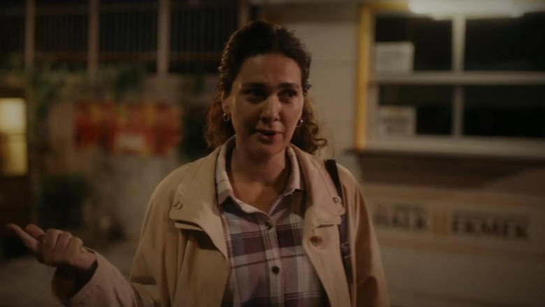 ANNEM ANKARA OYUNCUlarının isimleri! Annem Ankara oyuncuları ve karakterleri açıklandı! İşte Annem Ankara oyuncu kadrosu